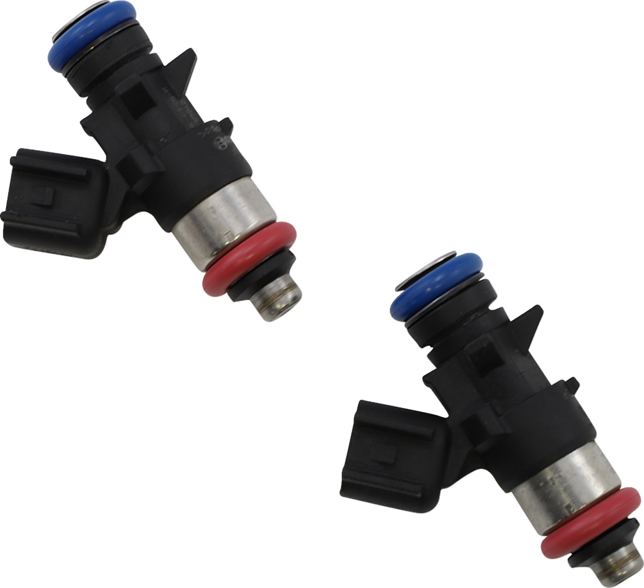 DAYTONA TWIN TEC LLC High Performance Fuel Injector Set