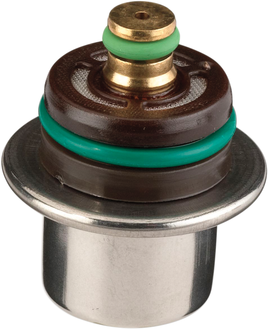Fuel Pressure Regulator