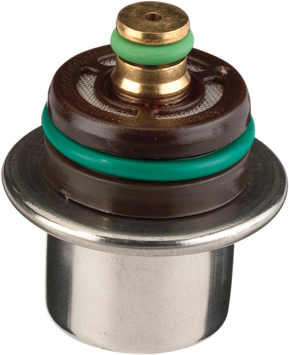 Moose Racing Fuel Pressure Regulator