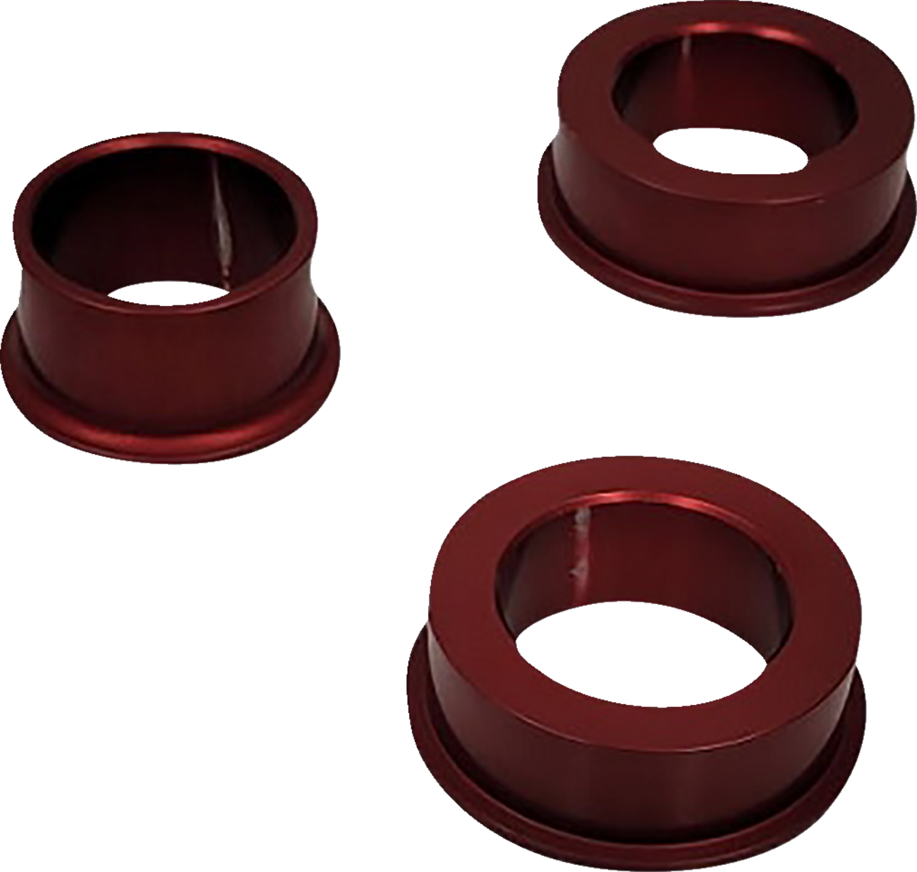 DRIVEN RACING Captive Wheel Spacer