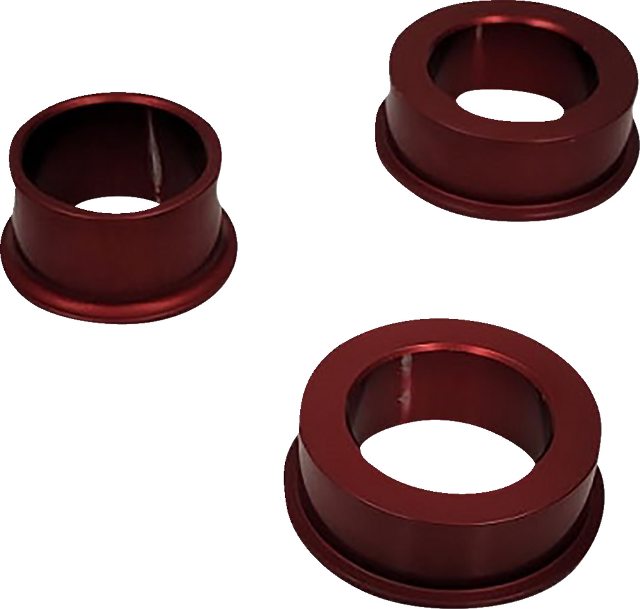 DRIVEN RACING Captive Wheel Spacer