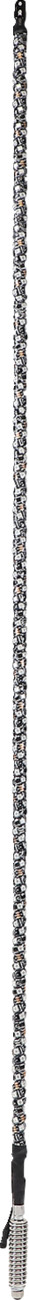 Whipitlightrods 5' Light Rod Whip - Chase - Black