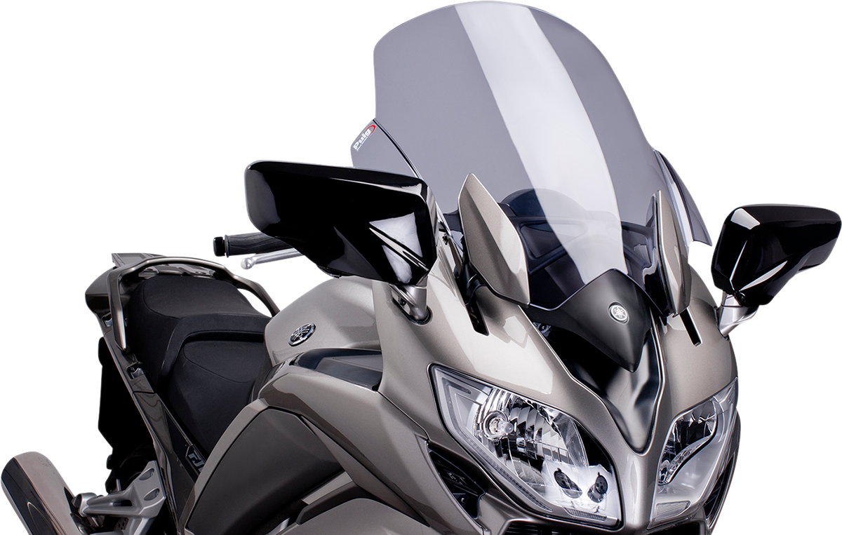 Puig Touring Windscreen Yamaha FJR1300 2013-2024