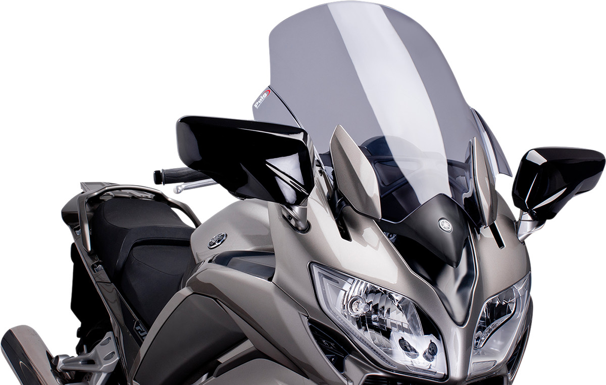 PUIG HI-TECH PARTS Touring Windscreen