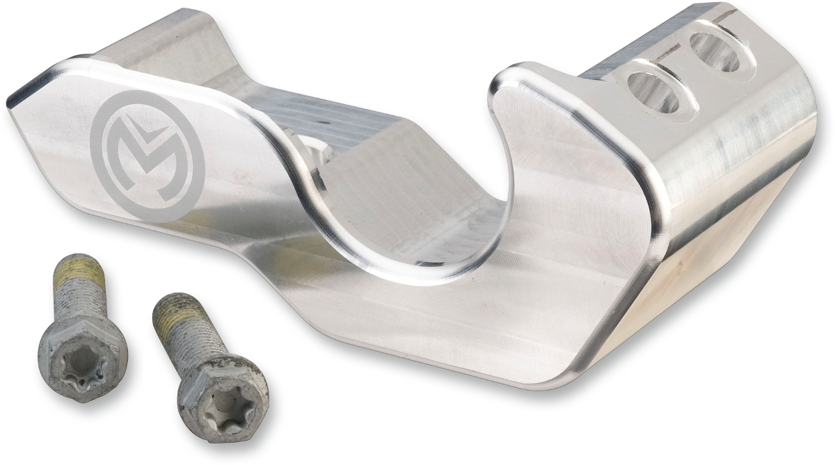 MOOSE OFFROAD Lower Fork Leg Guard
