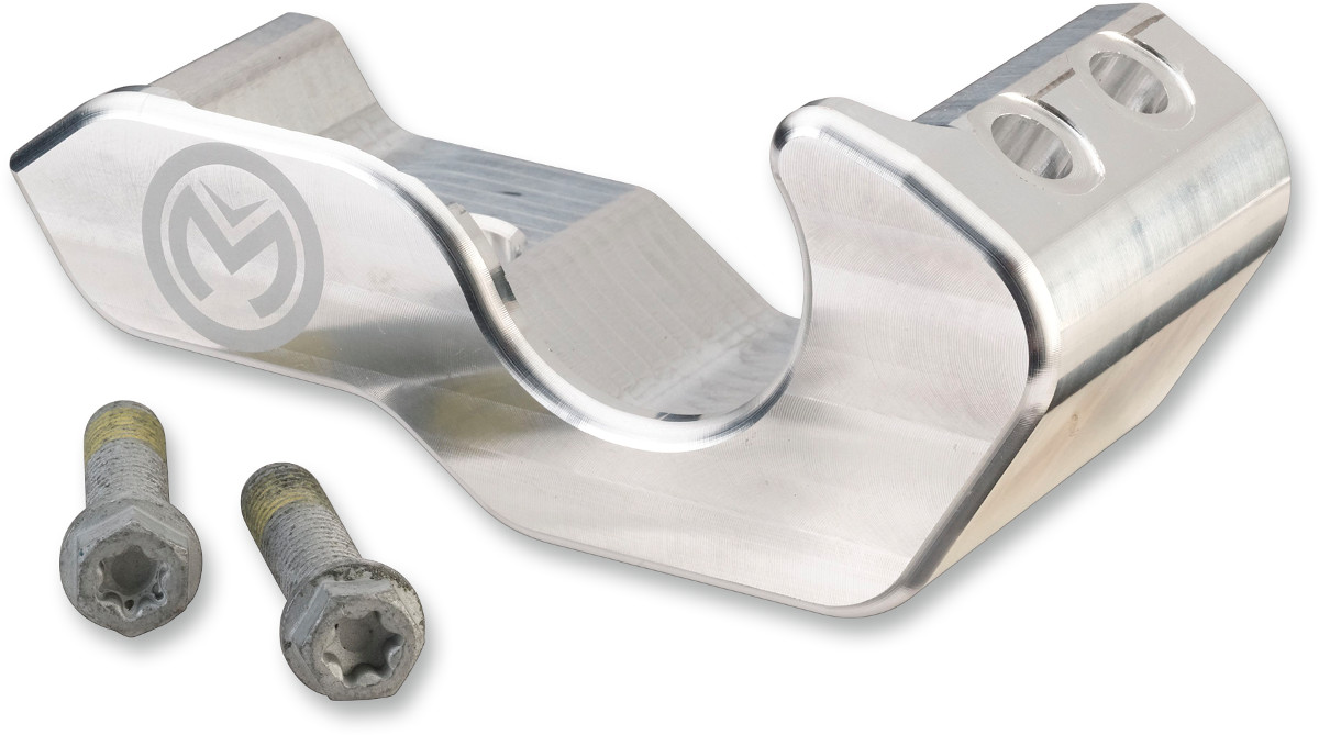 Moose Racing Lower Fork Leg Guard — Fork