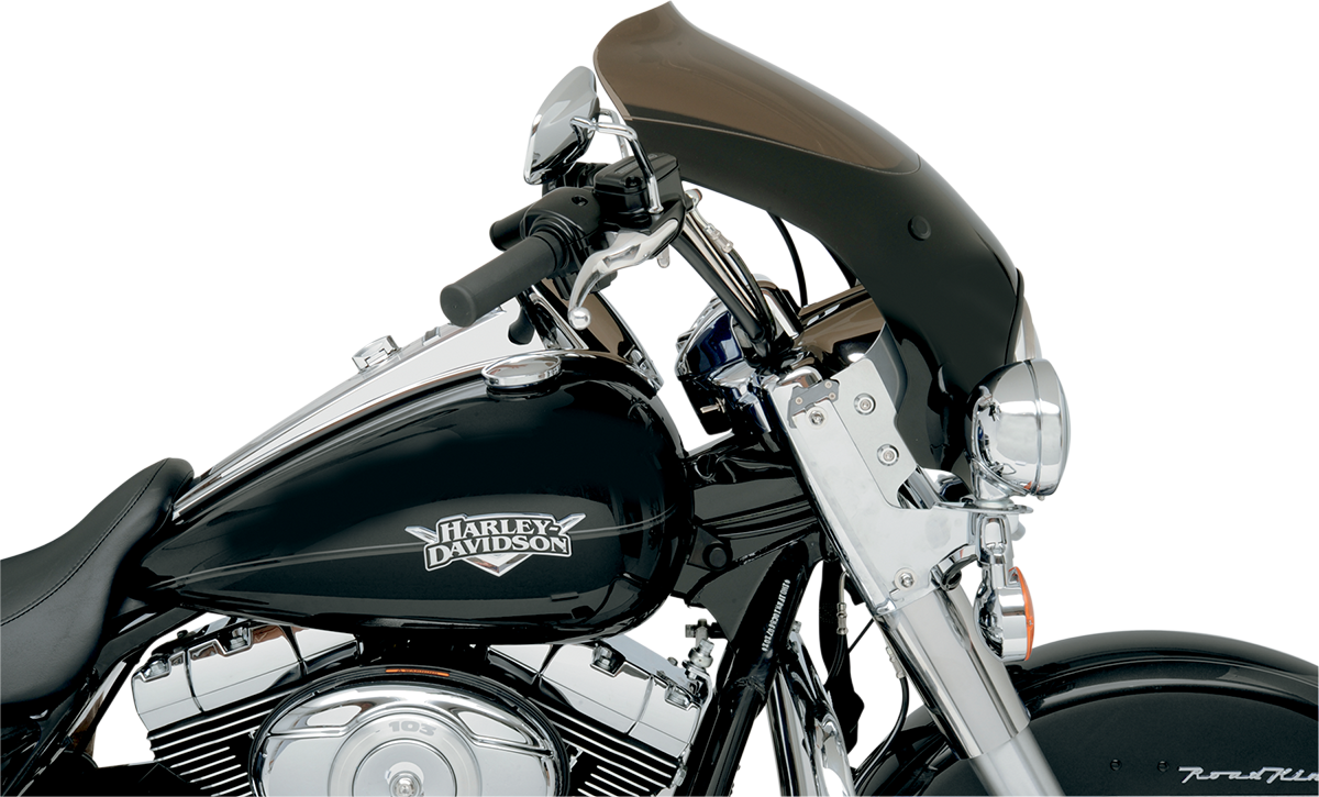 MEMPHIS SHADES Bullet Fairing