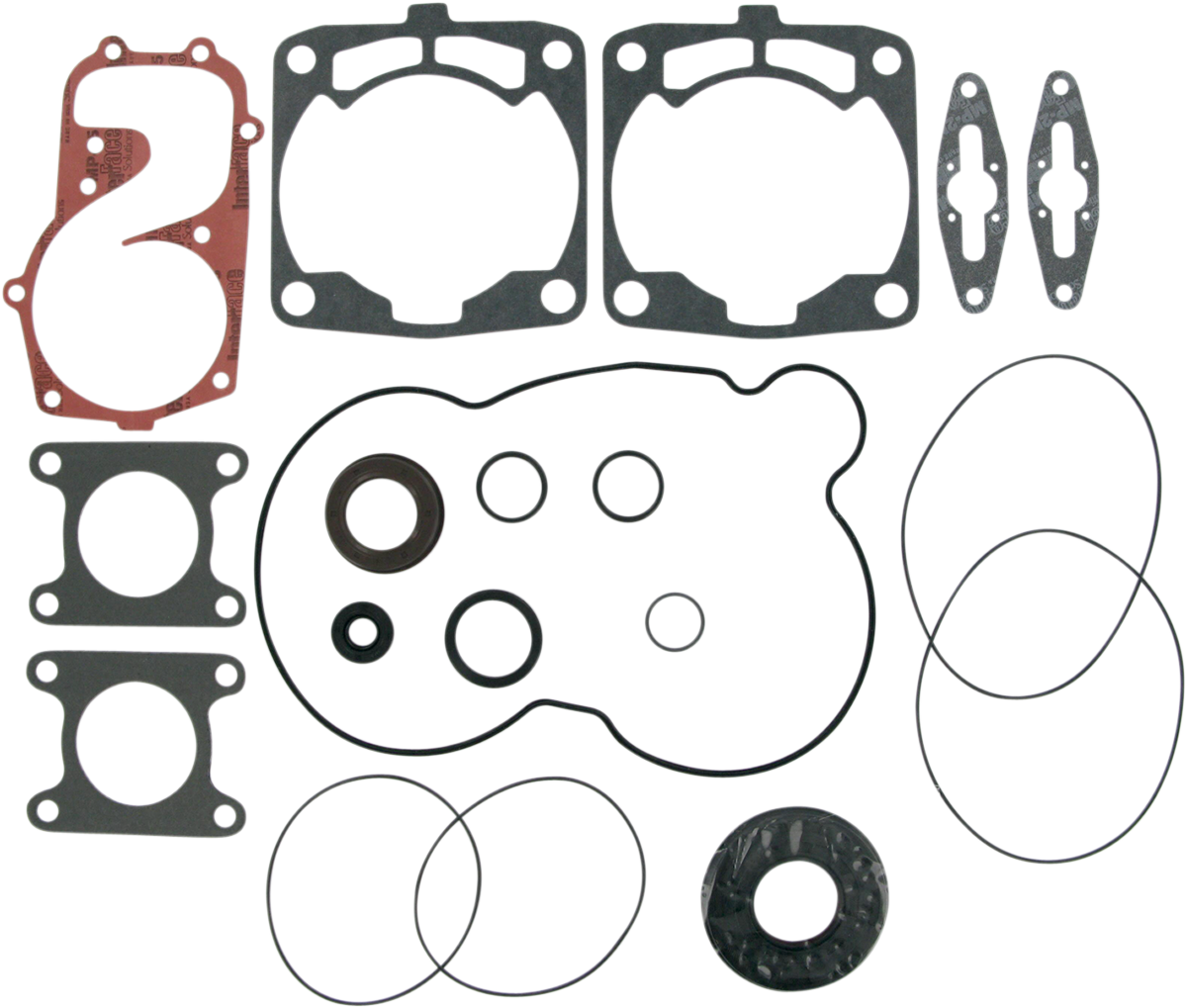 VERTEX Complete Engine Gasket Set