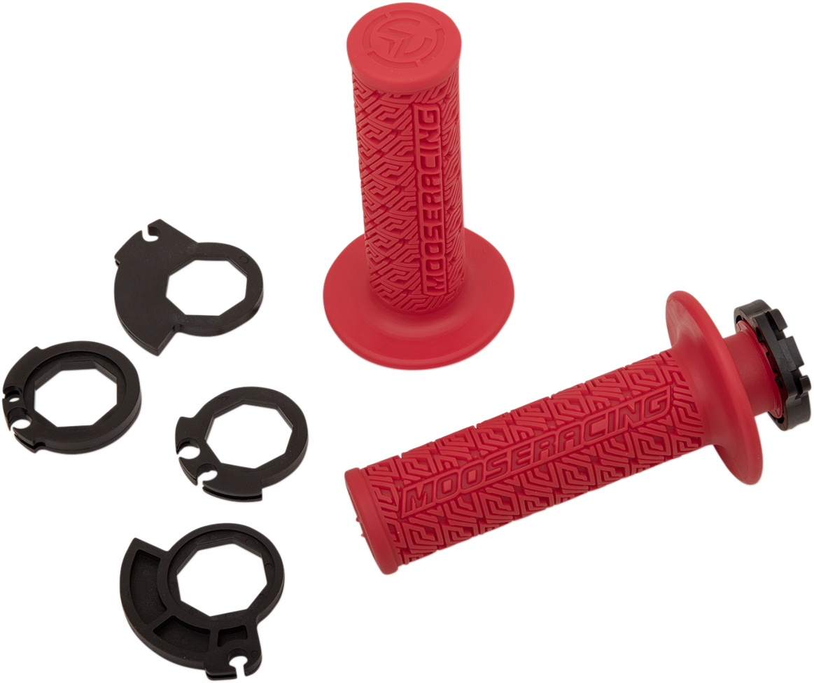 36 Series Clamp-On Grips