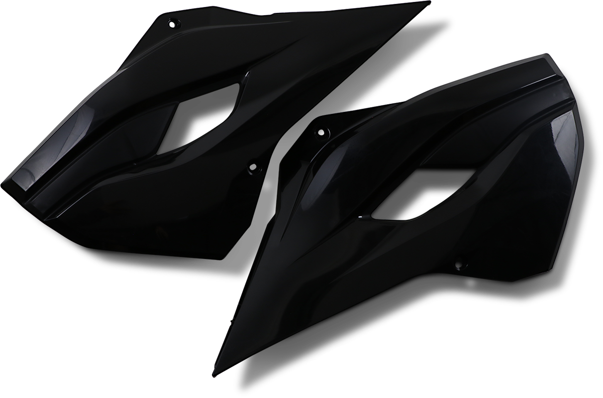 UFO Replacement Radiator Shrouds — Standard