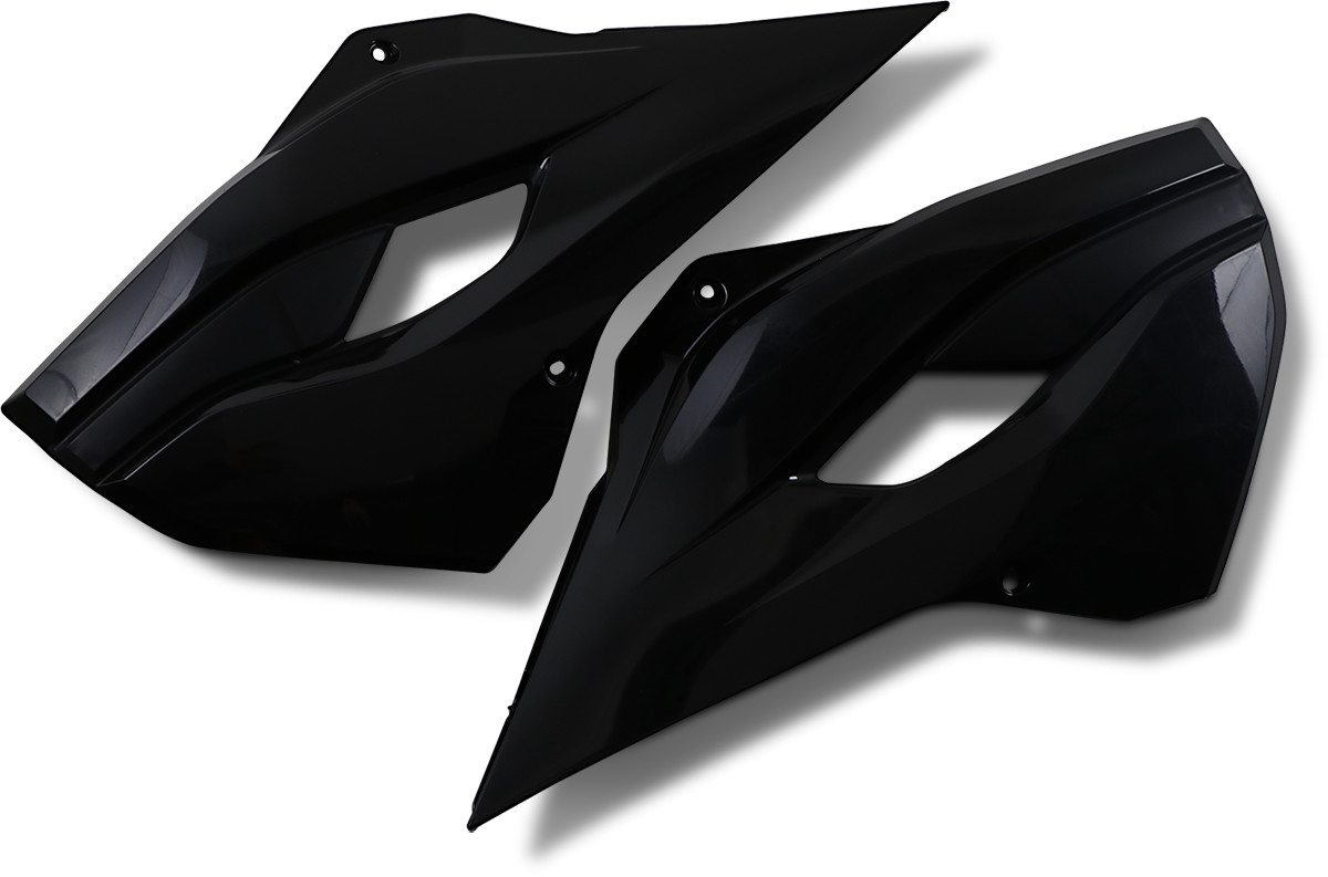 UFO Replacement Radiator Covers