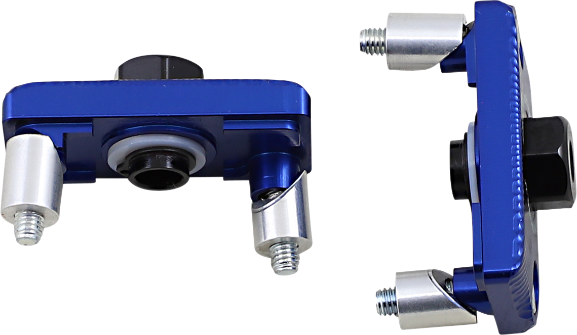 DRIVEN RACING Captive Axle Block Sliders