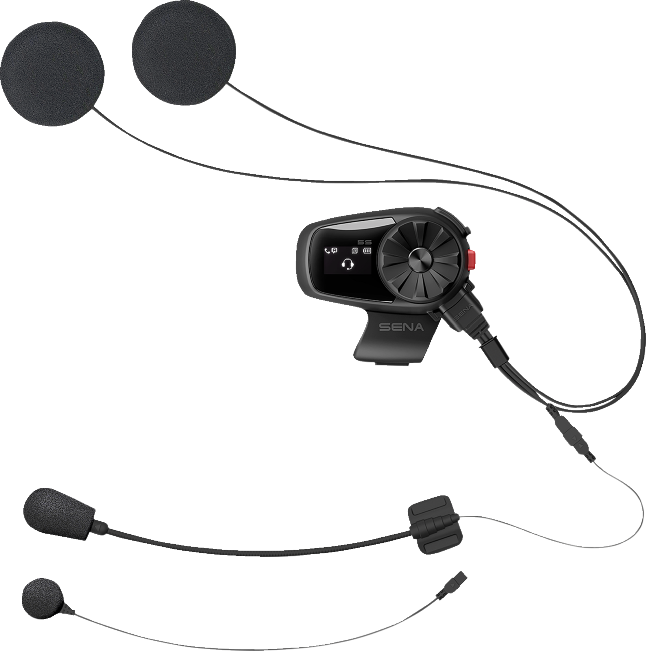 SENA 5s Communication System
