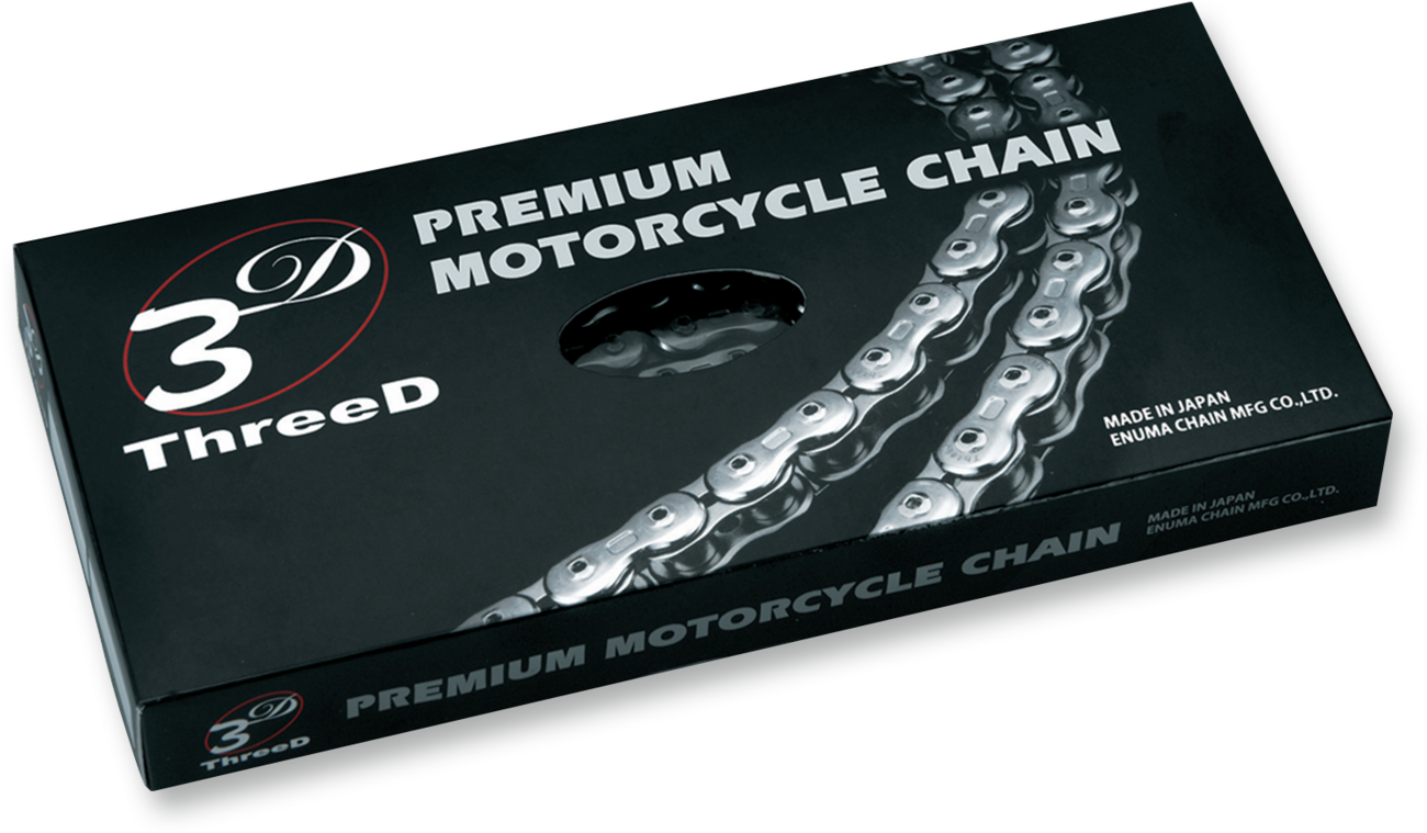 520 MXR 3D Drive Chain