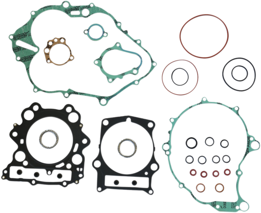 Gasket Kit — Complete