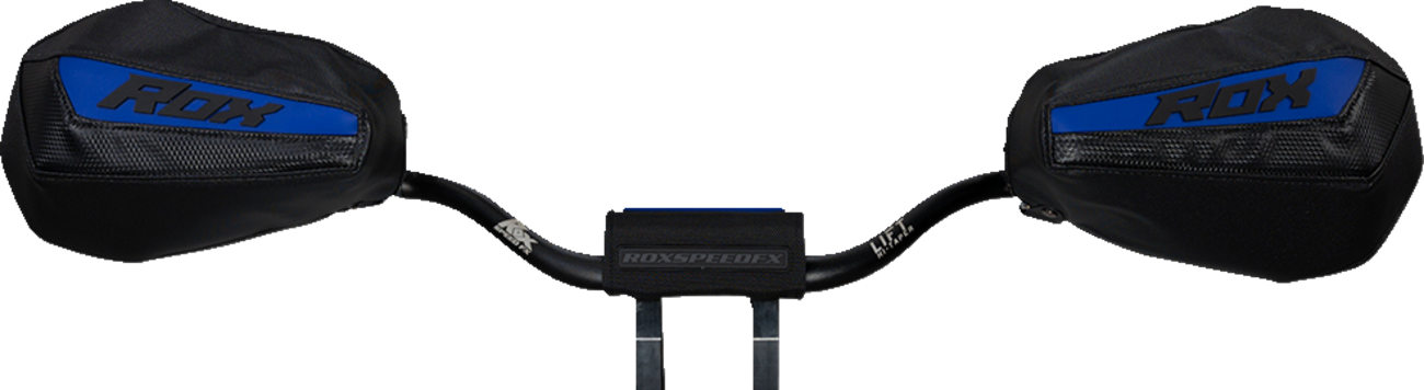 ROX SPEED FX Generation 3 Flex-Tec Handguards