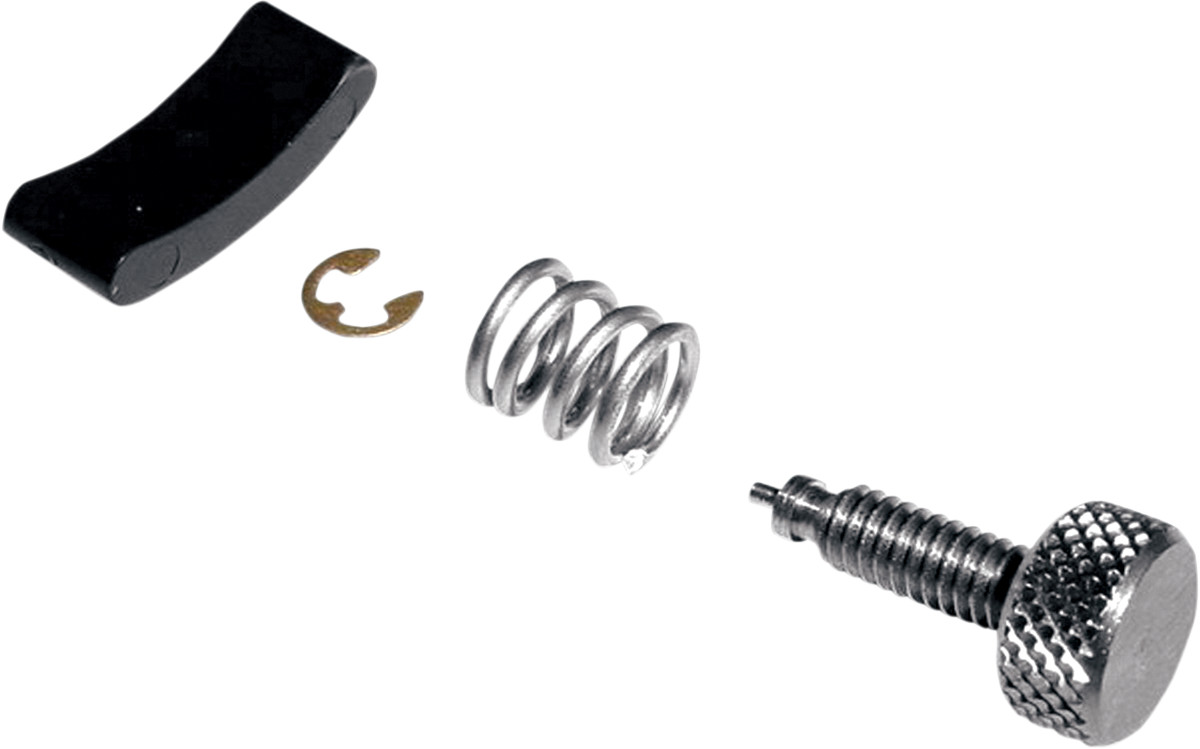 Joker Machine Throttle Assembly Tensioner Screw Kit For Harley