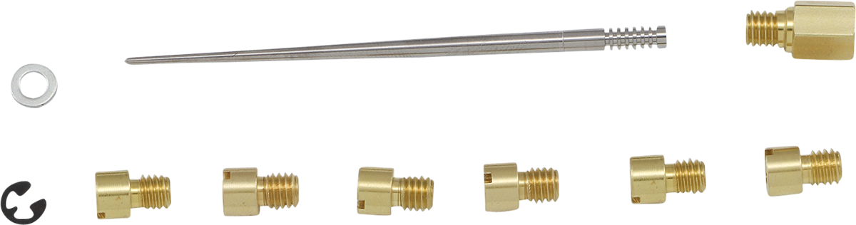 DYNOJET Jet Kit - Stage 2