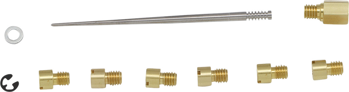 DYNOJET Jet Kit - Stage 2