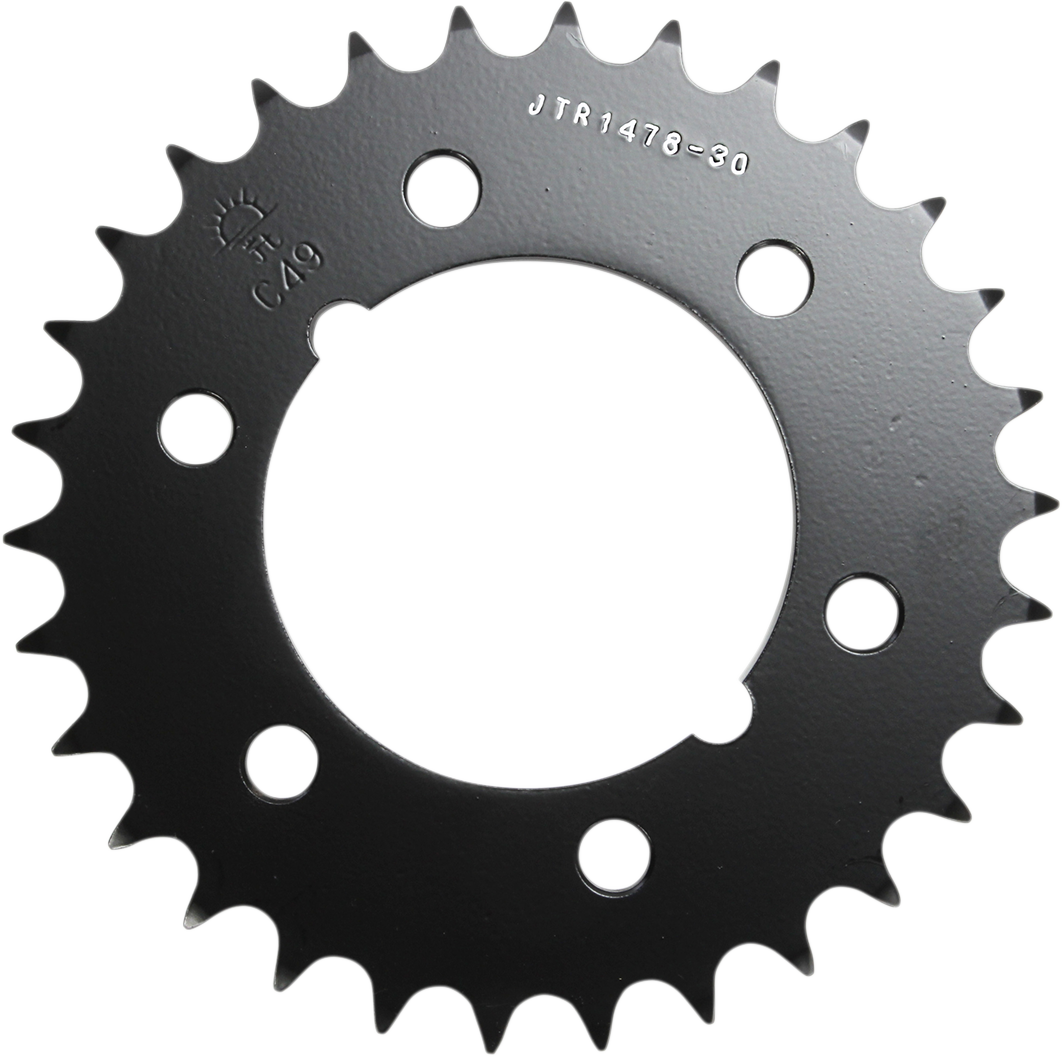 Rear Sprocket