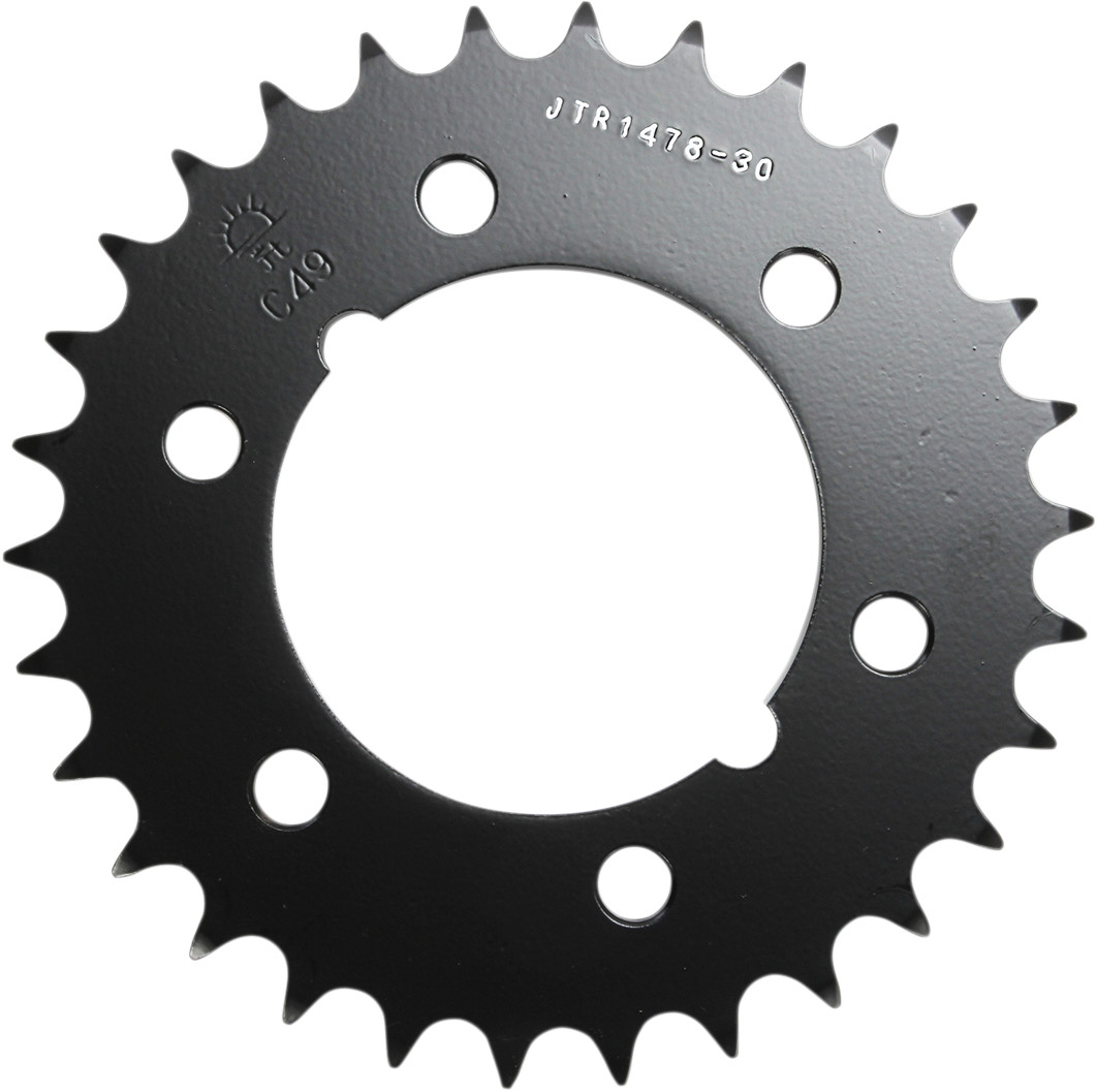 JT SPROCKETS Rear Sprocket