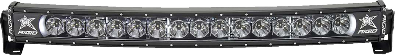 RIGID INDUSTRIES Radiance Plus Curved Light Bar
