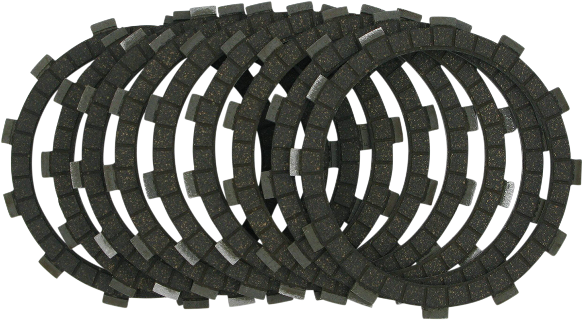 VESRAH Clutch Disc Set