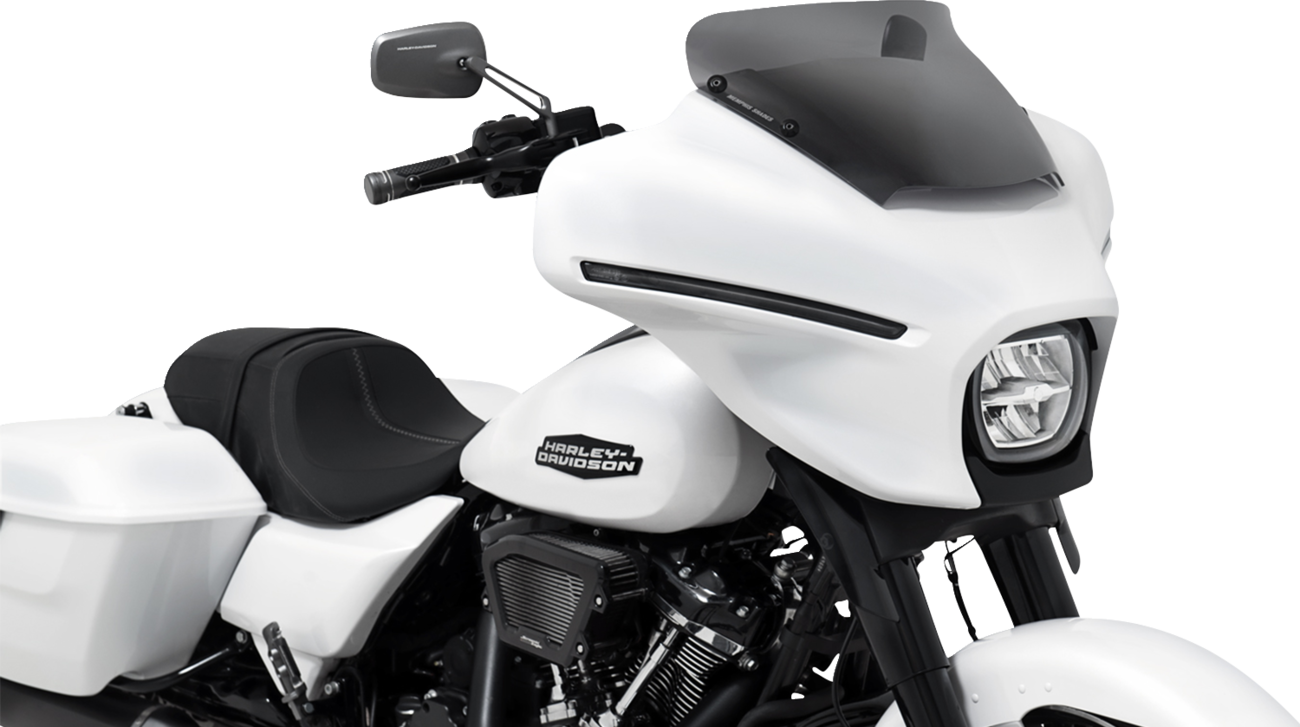 MEMPHIS SHADES Spoiler Windshield