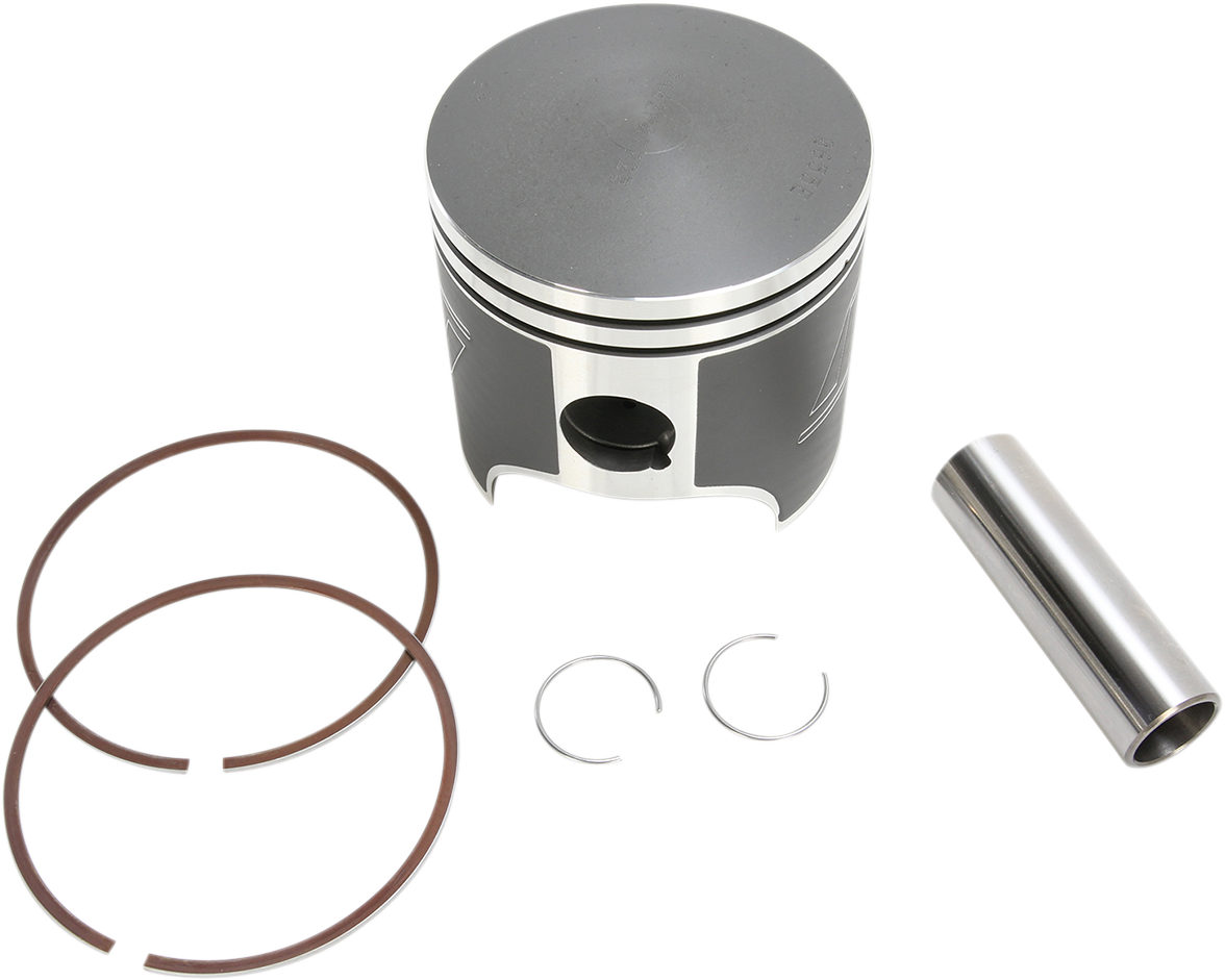 Piston Kit for 2 Stroke
