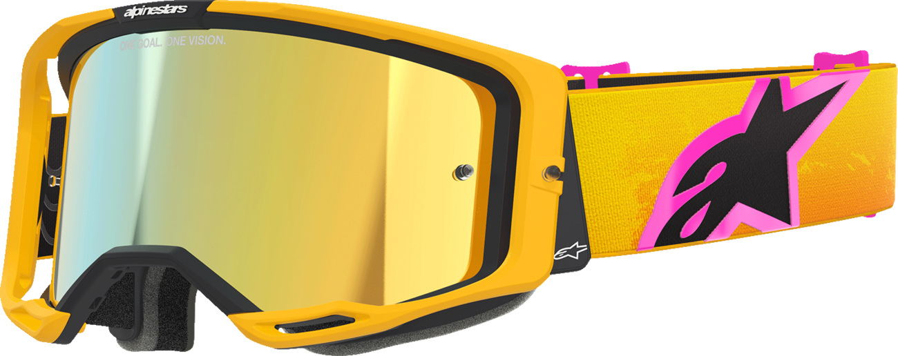 Alpinestars Vision 8 Corp Goggle