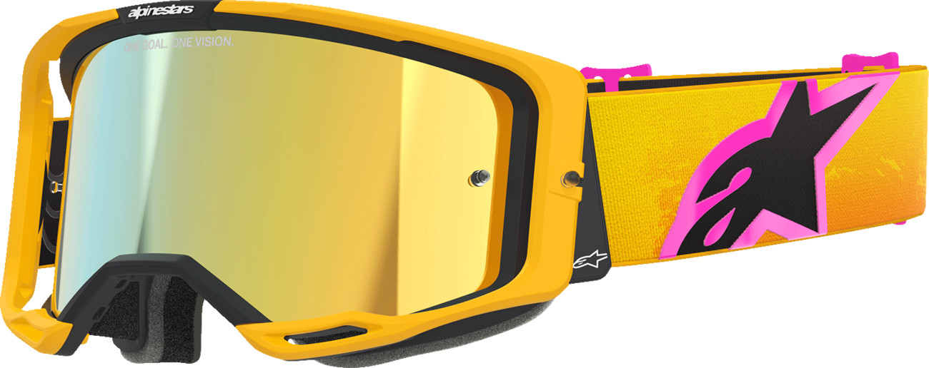 Alpinestars Vision 8 Corp Goggle