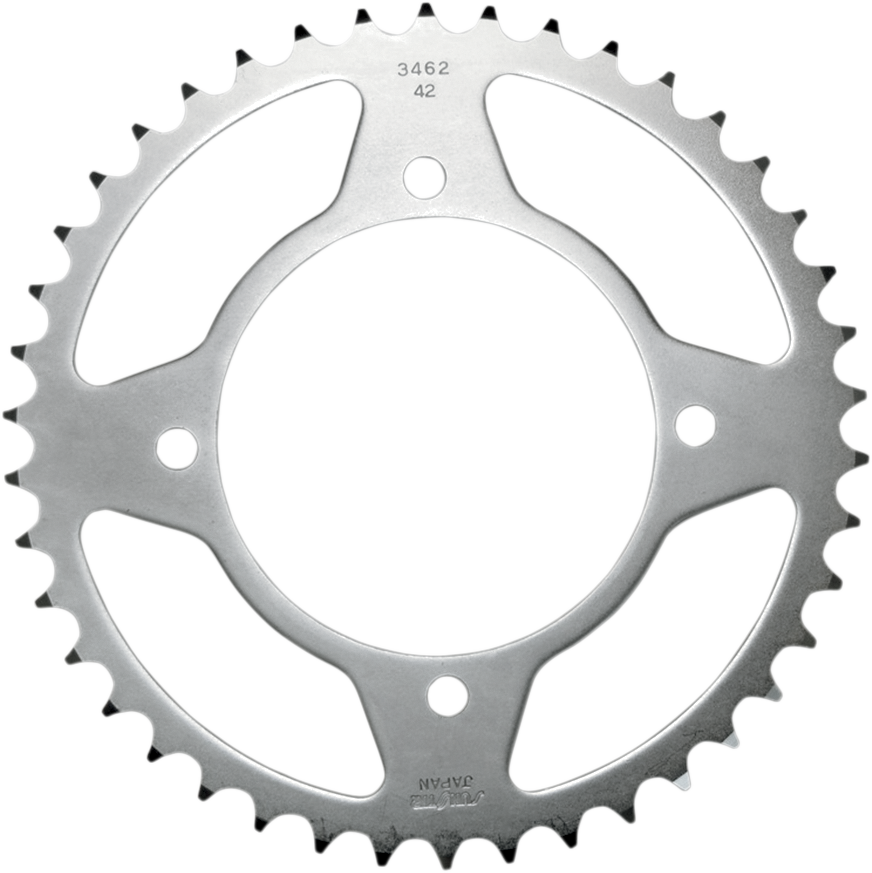 Steel Rear Sprocket