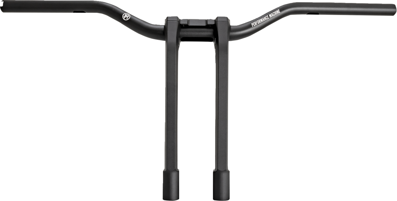 Performance Machine PM Phatbar Risers and Handlebar Kit