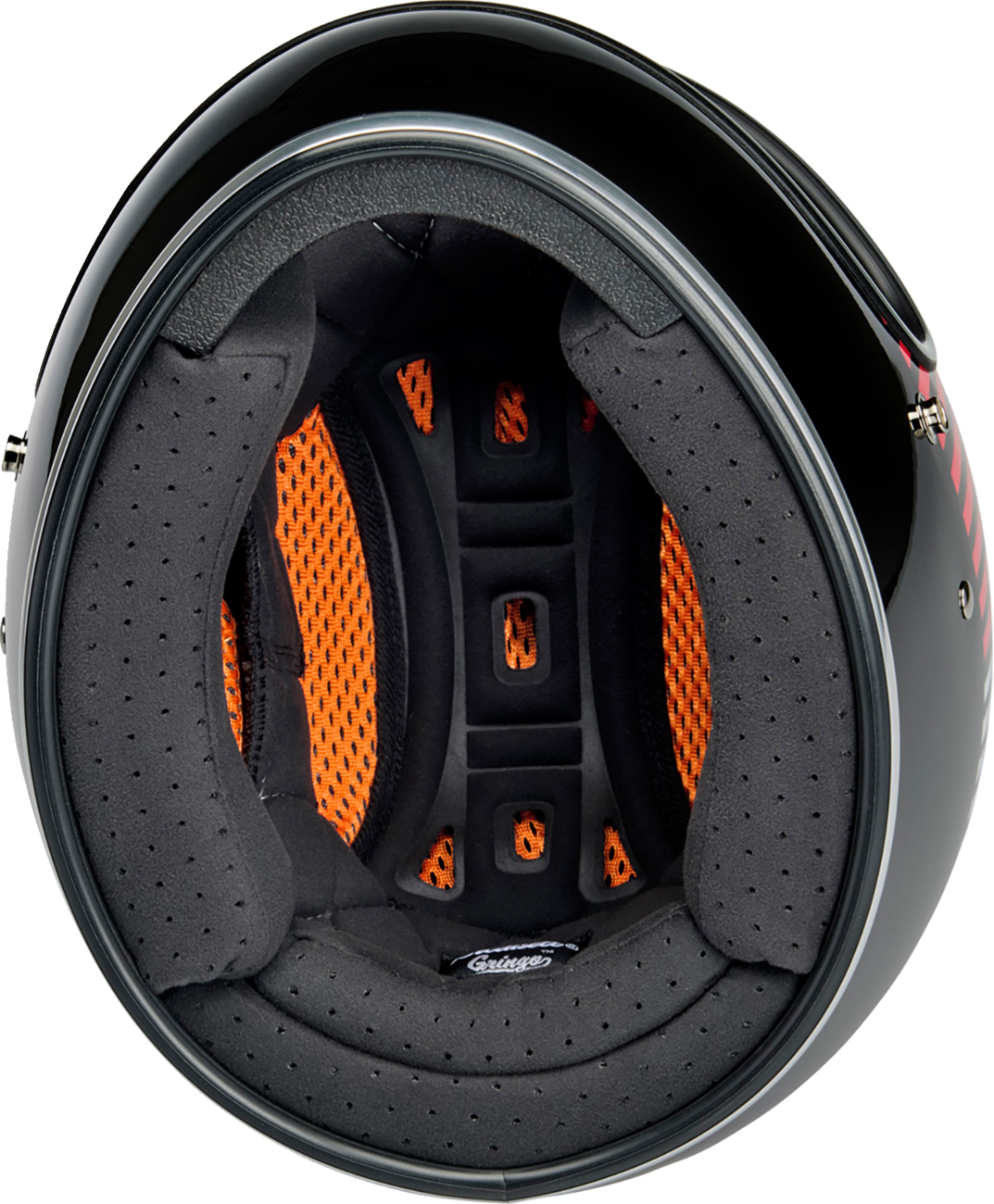 BILTWELL Gringo Raceflow Helmet