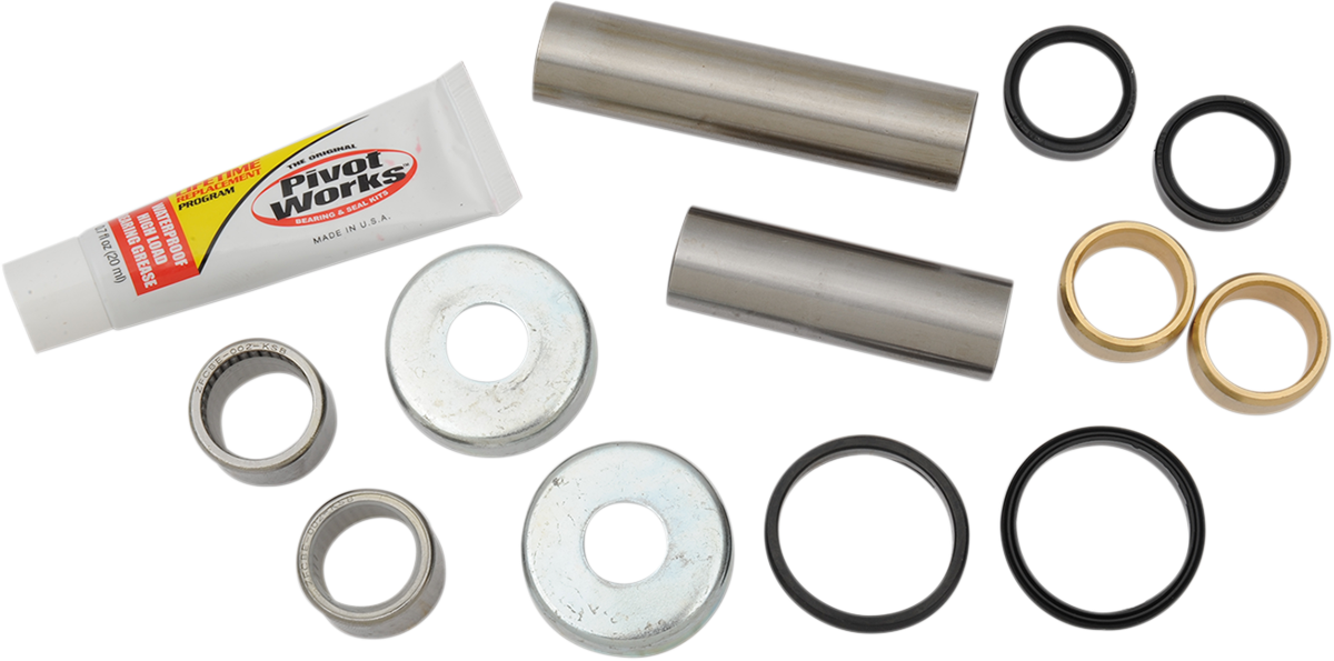 Swingarm Bearing Kit