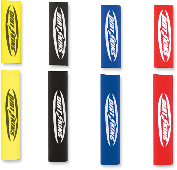 Dirt Skins™ Fork Covers