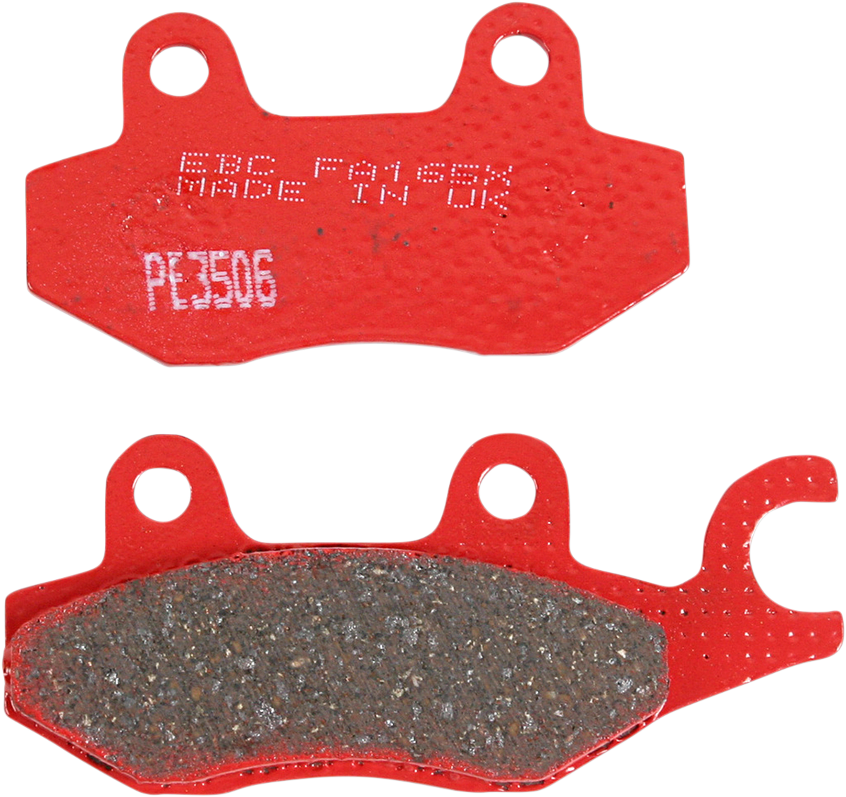 EBC FA165X Carbon X Front Left Brake Pads