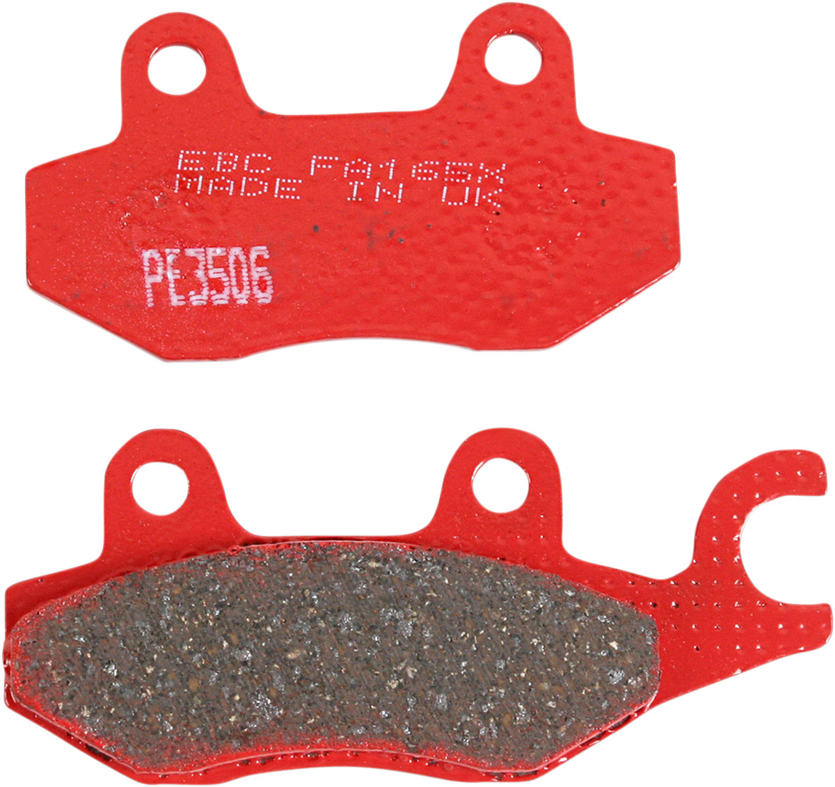 EBC FA165X Carbon X Front Left Brake Pads