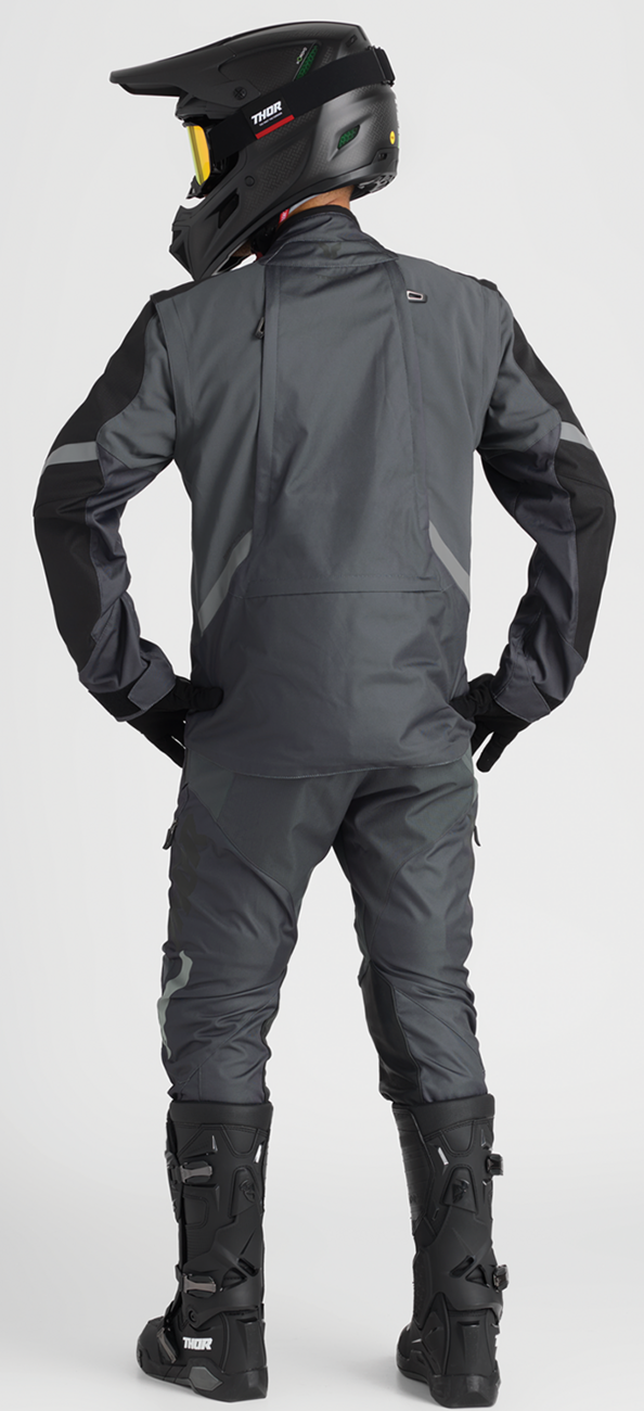 THOR Terrain In-the-Boot Pants