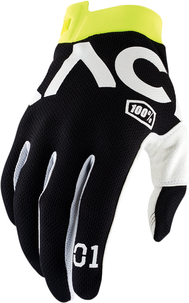 Racr iTrack Gloves