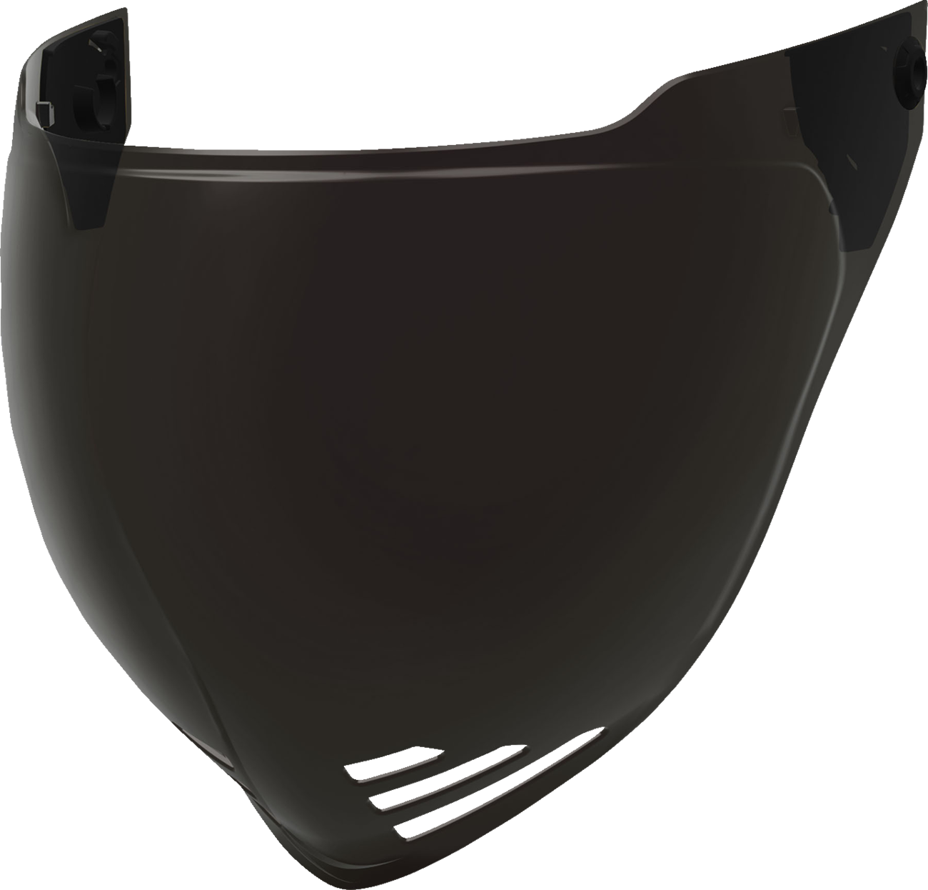 Icon Domain™ Helmet Bubble Shield