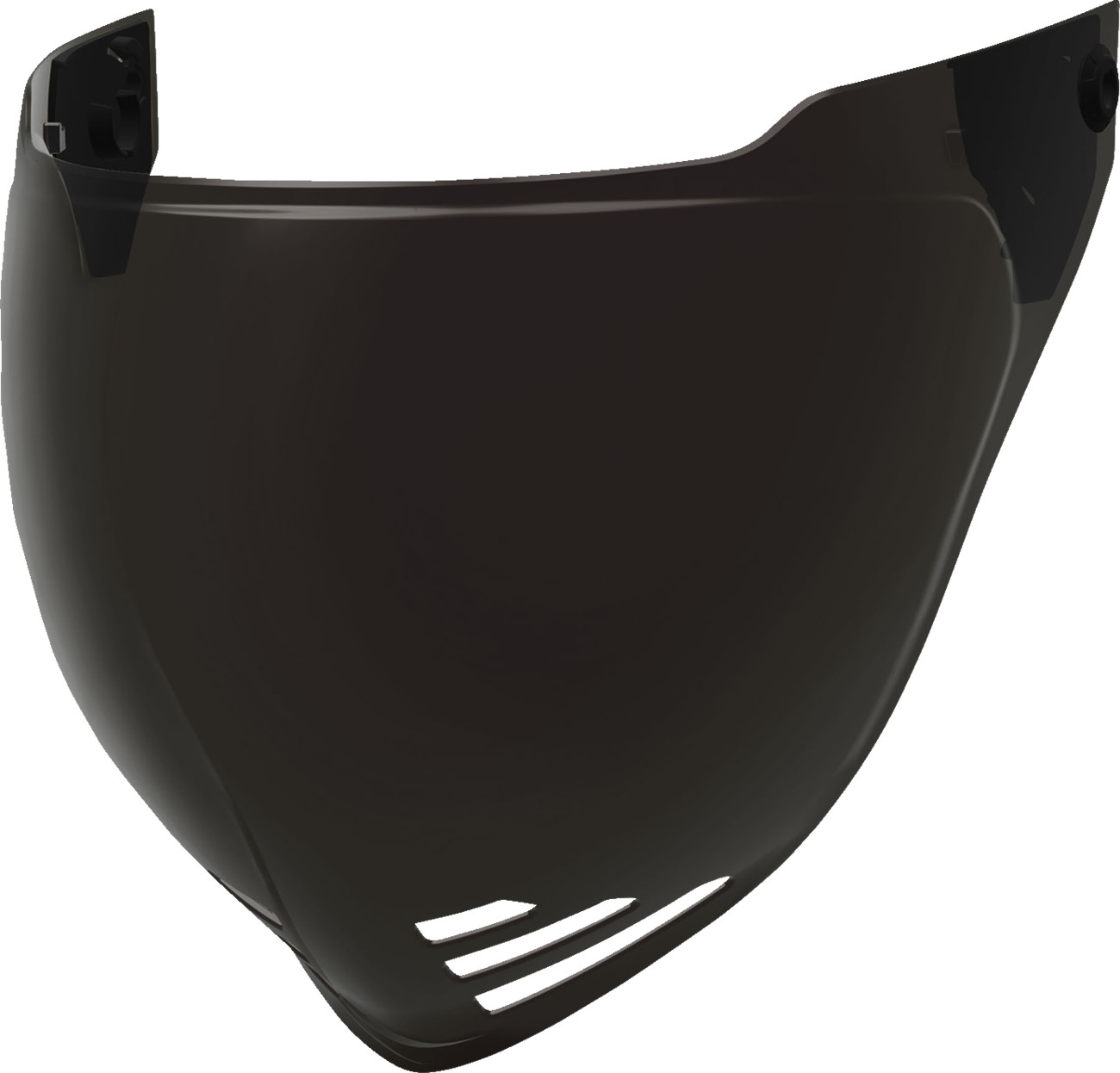 Icon Domain™ Helmet Bubble Shield