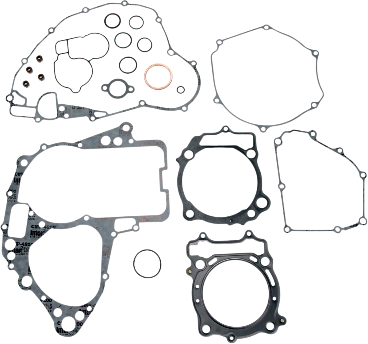 Complete Gasket Kit