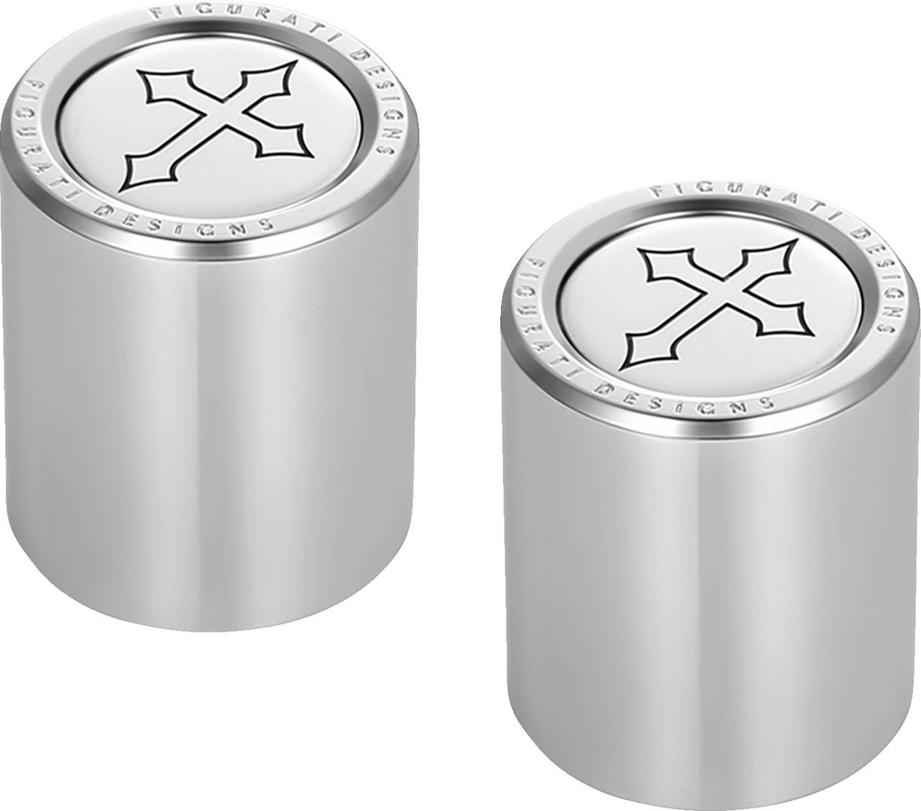 FIGURATI DESIGNS Docking Covers