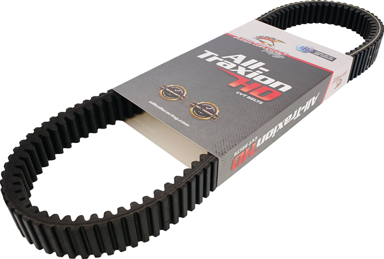 All-Traxion HD CVT Belt