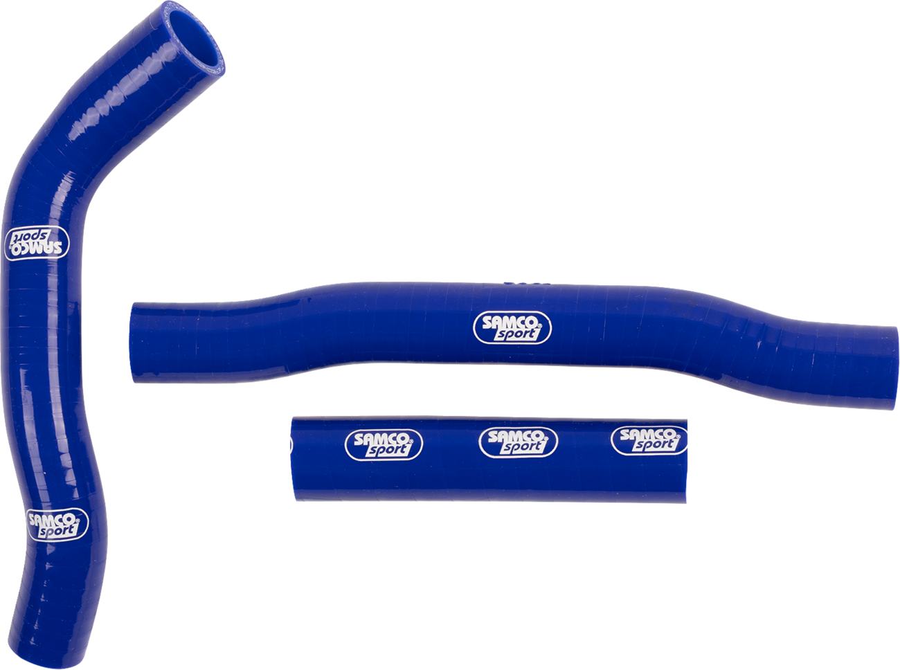 OEM Fit Radiator Hose Kit