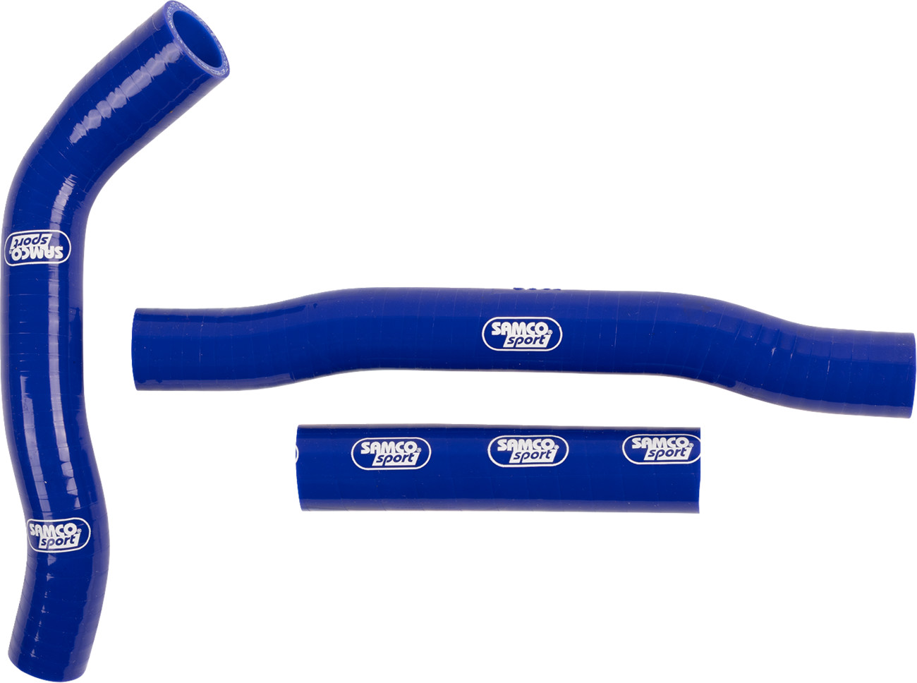Moose Racing OEM Fit Radiator Hose Kit