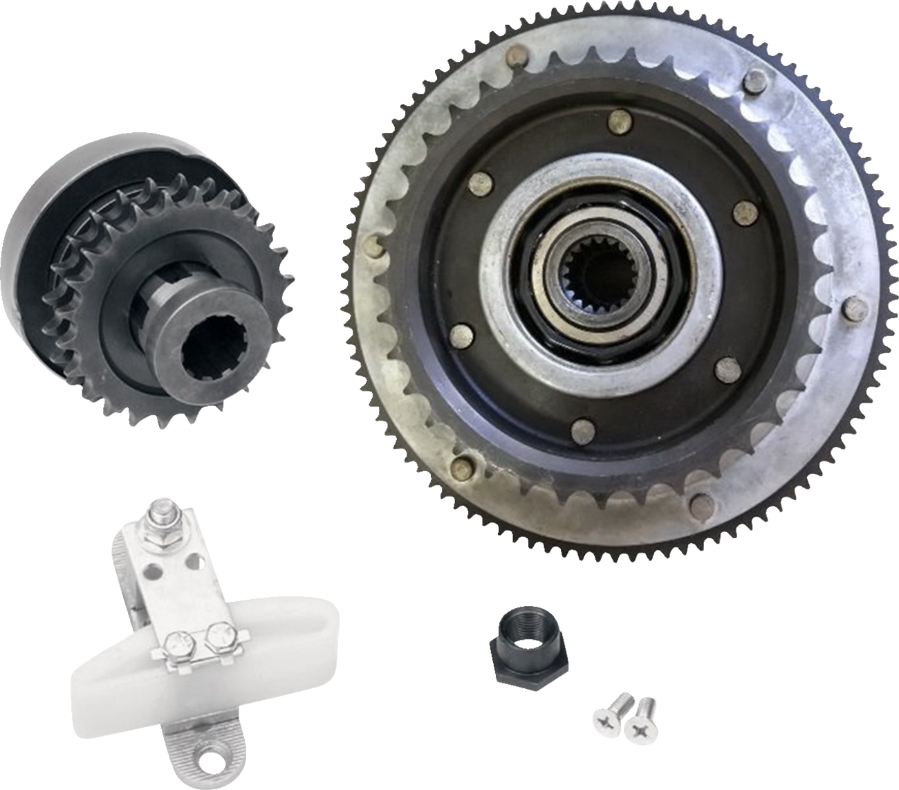 Drag Specialties Primary Drive Kit