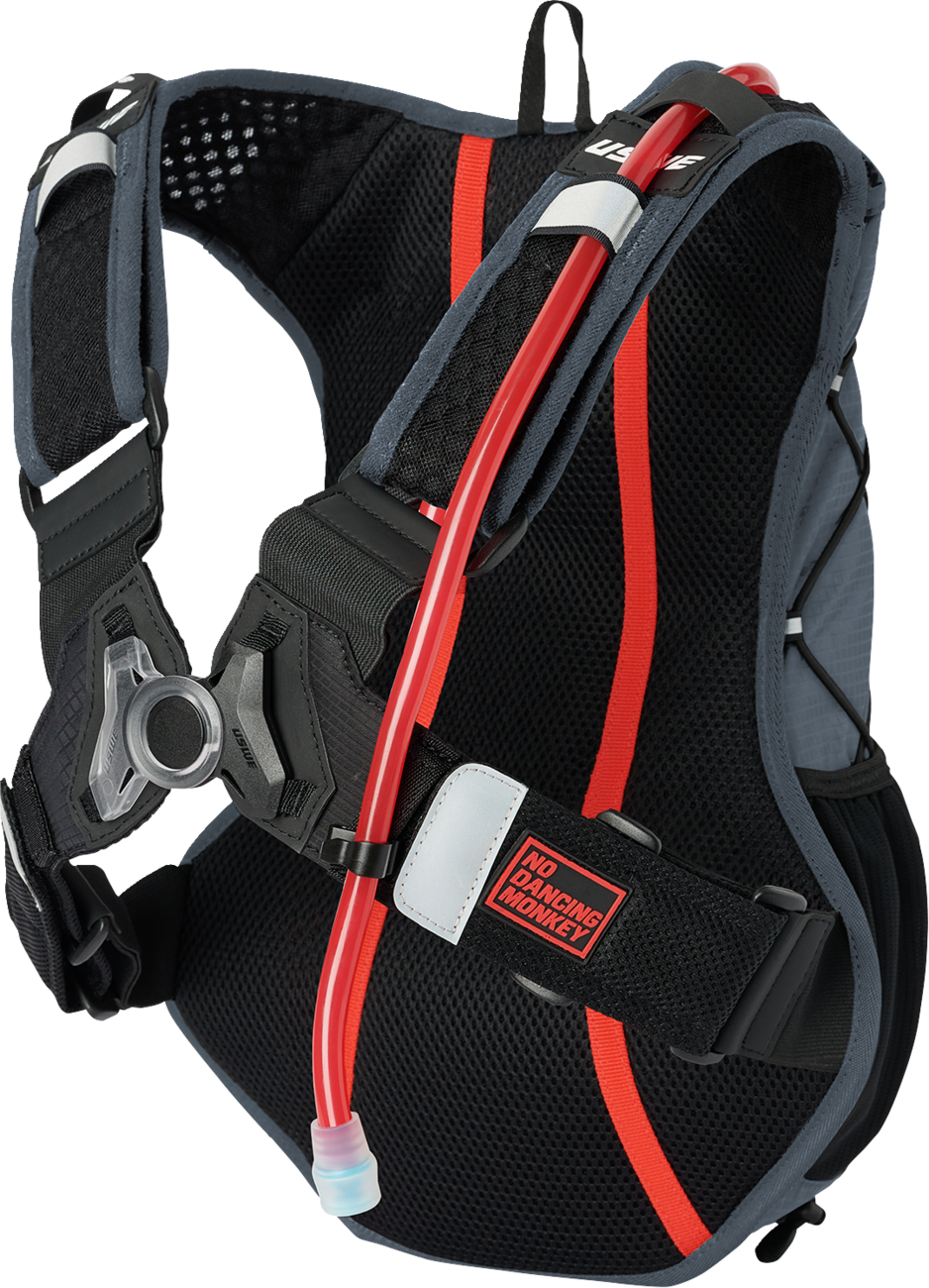 USWE Outlander 10L Hydration Pack