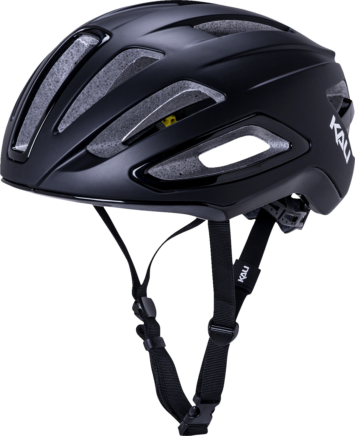 KALI Uno Solid Bicycle Helmet
